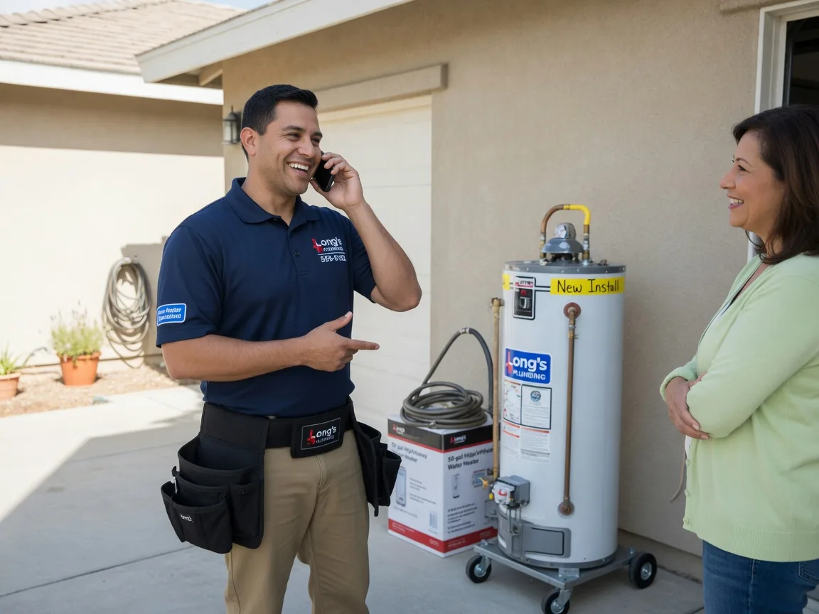 Leak Detection Eads, TN FAQs